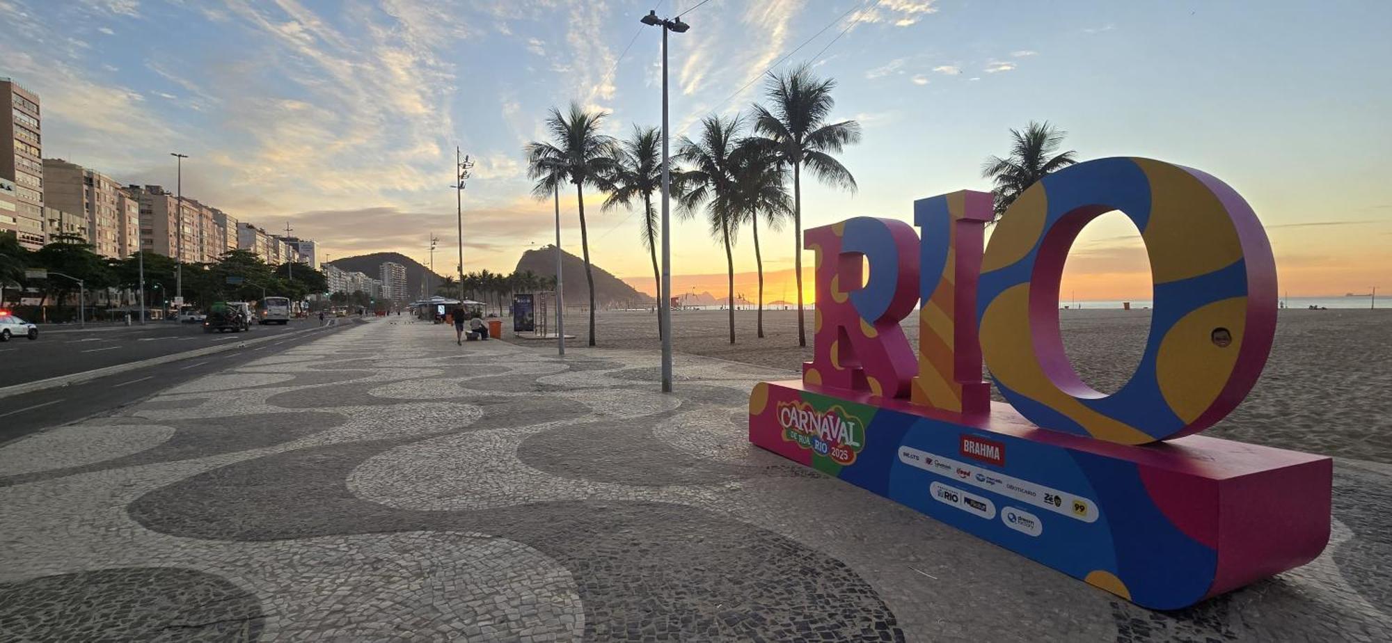 Rio Spot Ipanema C011 Hotel Rio de Janeiro Exterior photo